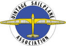Vintage Sailplane Association Logo