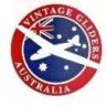 Vintage Gliders Australia Logo